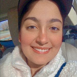 Meet your Posher, Virina